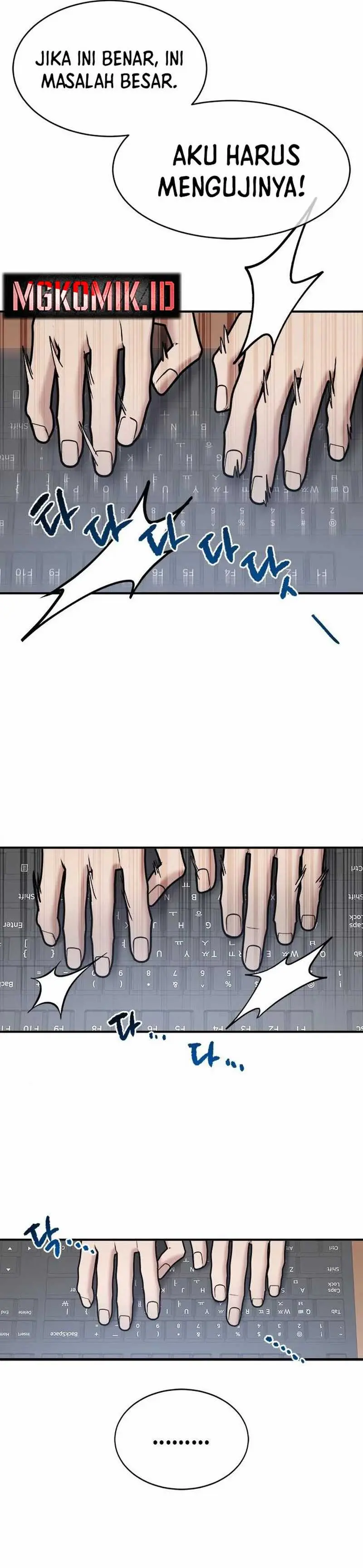 Read A Hero Who Does Everything Well ID Manga Online