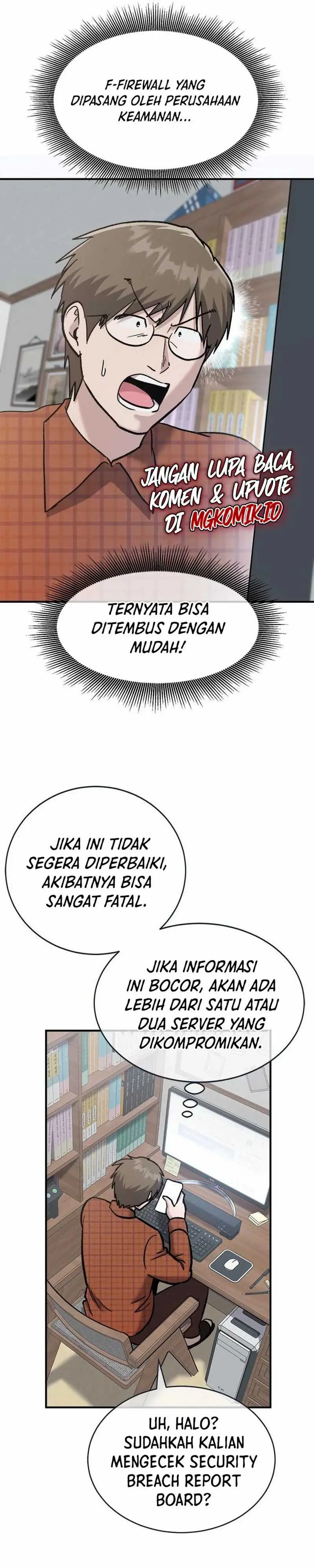 Read A Hero Who Does Everything Well ID Manga Online