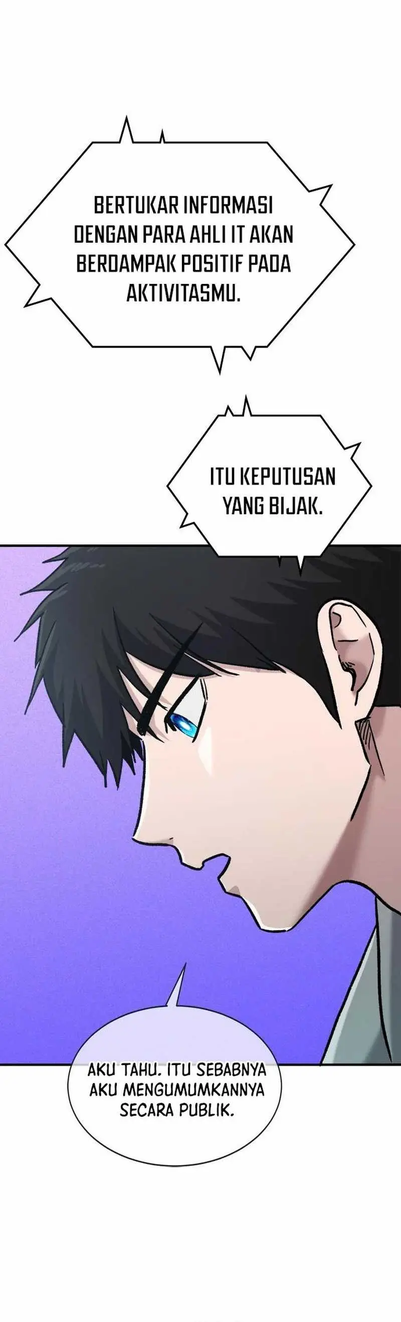 Read A Hero Who Does Everything Well ID Manga Online