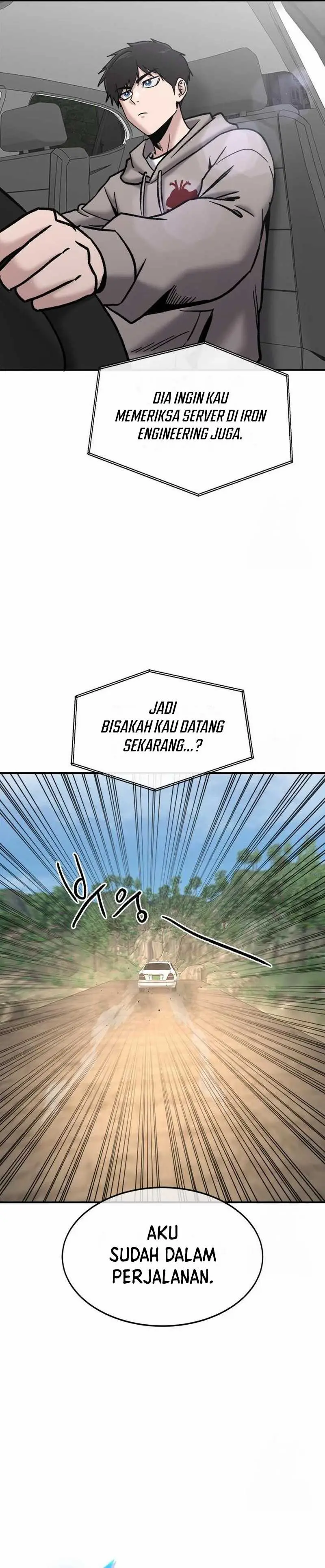 Read A Hero Who Does Everything Well ID Manga Online