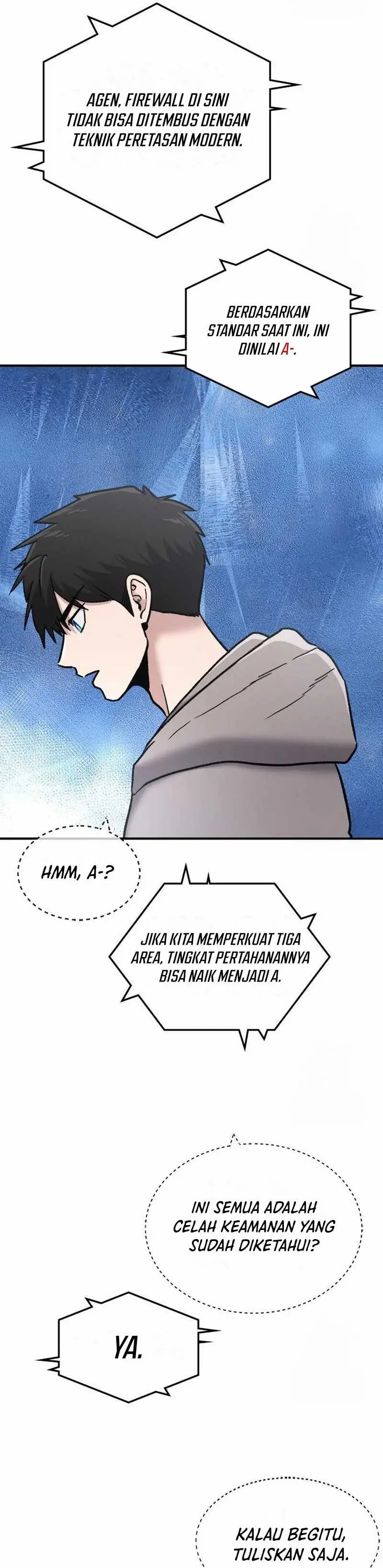 Read A Hero Who Does Everything Well ID Manga Online