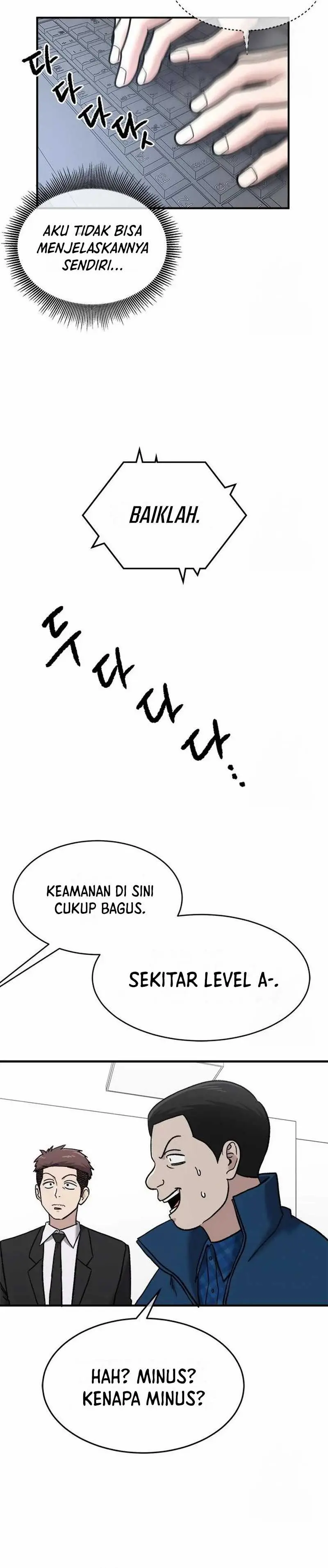 Read A Hero Who Does Everything Well ID Manga Online