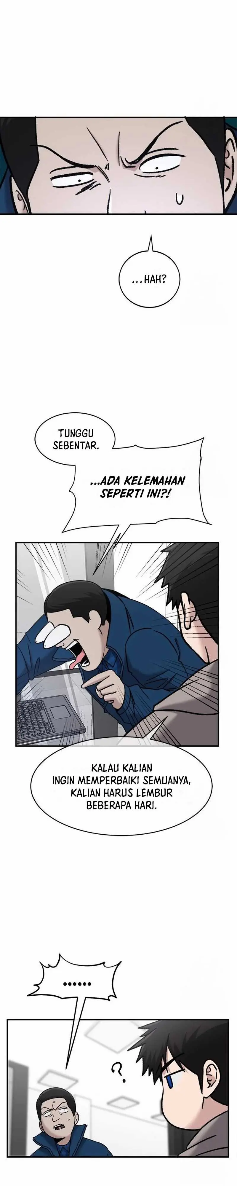 Read A Hero Who Does Everything Well ID Manga Online