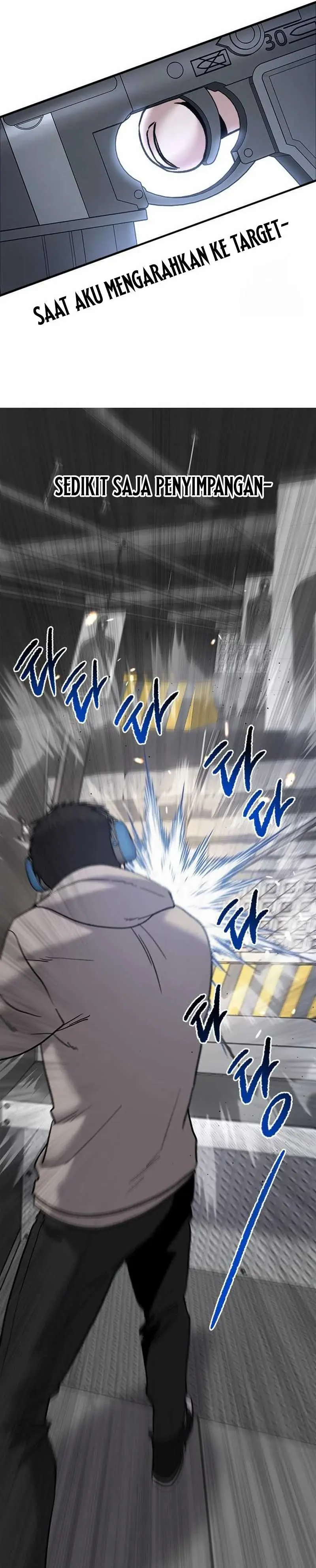 Read A Hero Who Does Everything Well ID Manga Online