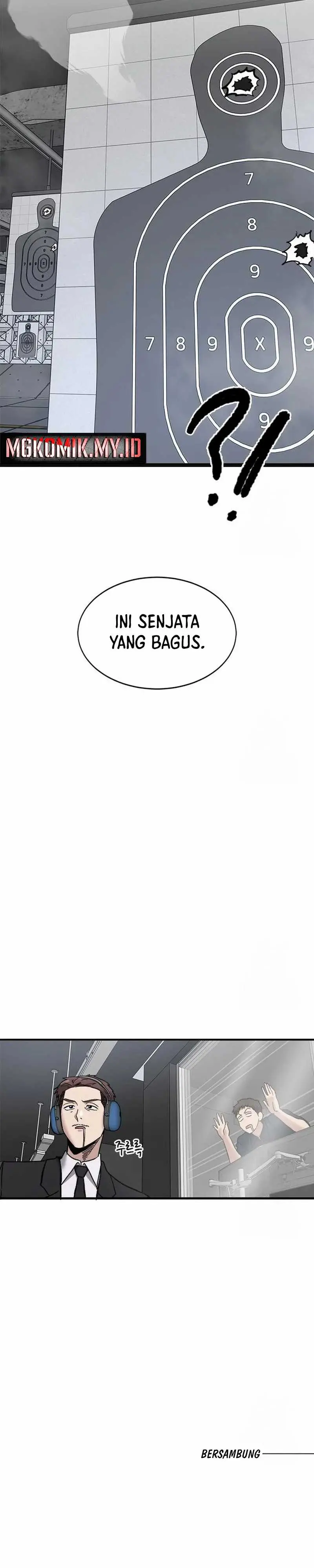 Read A Hero Who Does Everything Well ID Manga Online