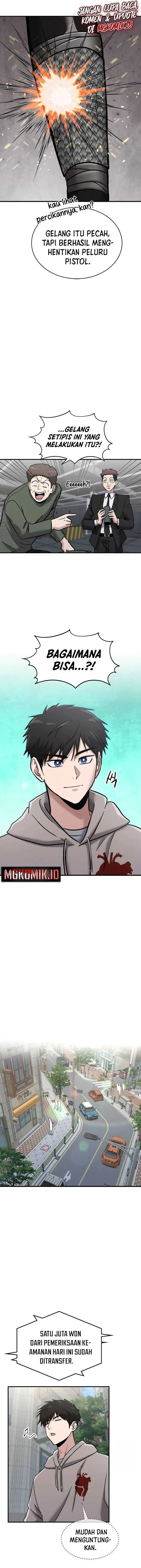 Read A Hero Who Does Everything Well ID Manga Online