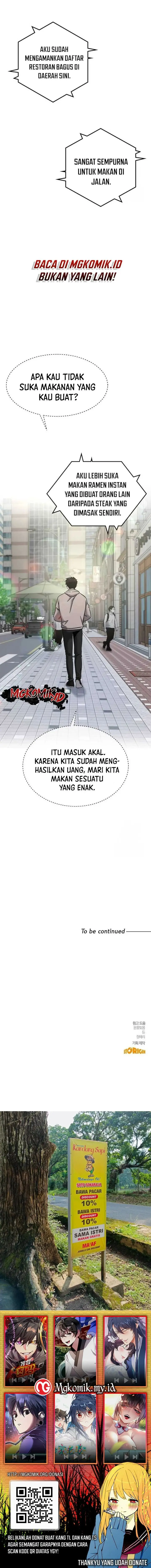 Read A Hero Who Does Everything Well ID Manga Online