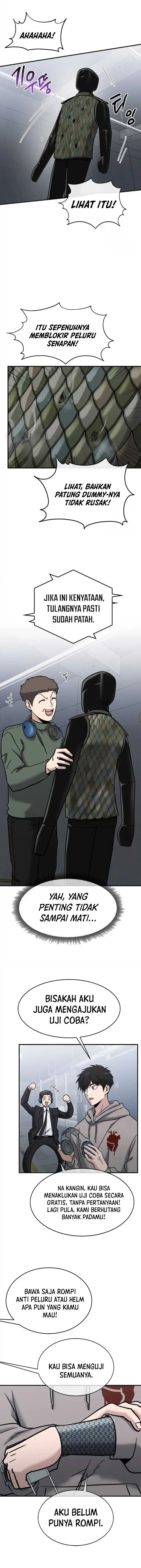 Read A Hero Who Does Everything Well ID Manga Online
