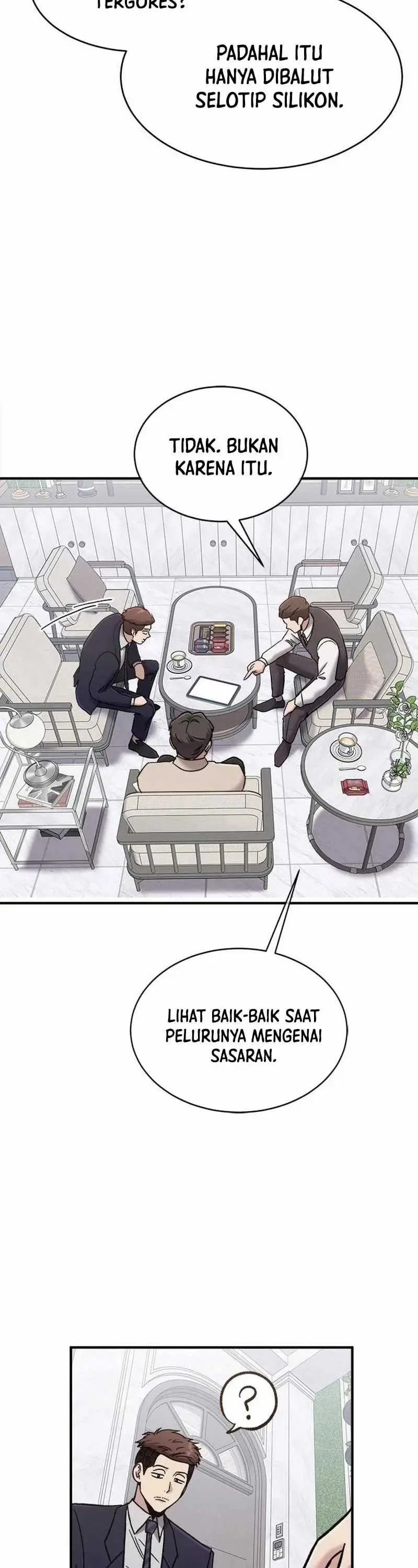 Read A Hero Who Does Everything Well ID Manga Online