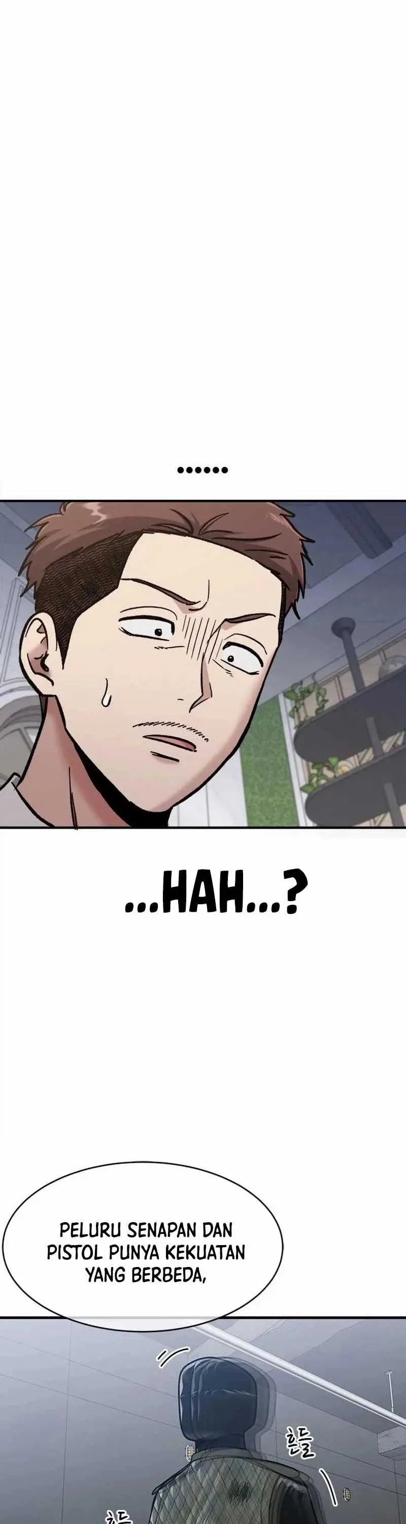Read A Hero Who Does Everything Well ID Manga Online