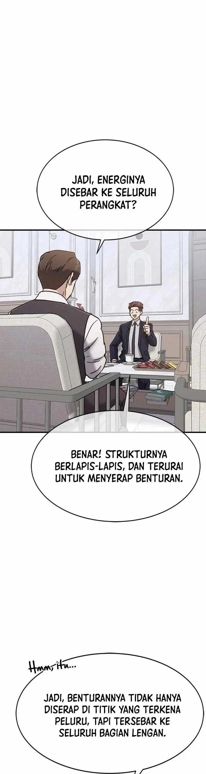 Read A Hero Who Does Everything Well ID Manga Online