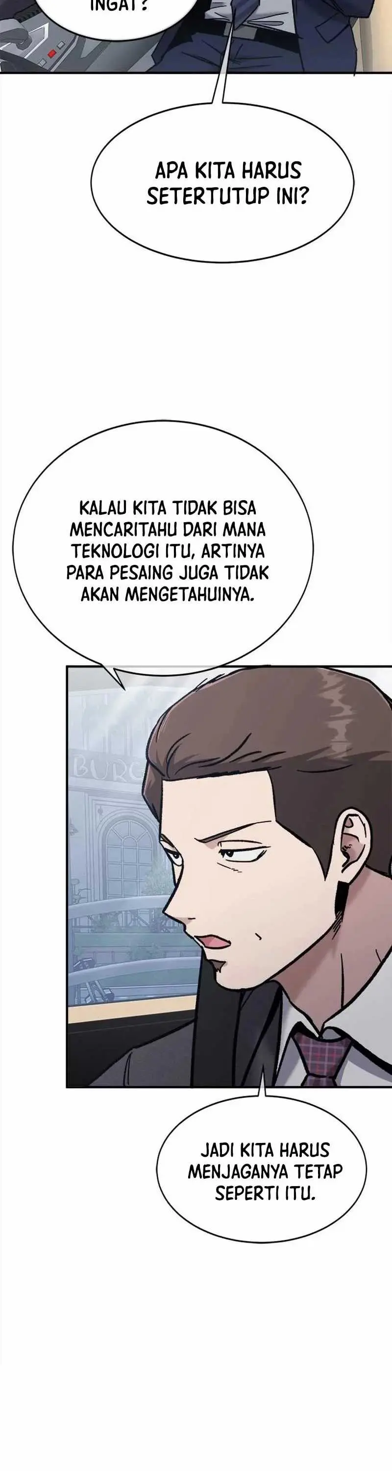 Read A Hero Who Does Everything Well ID Manga Online