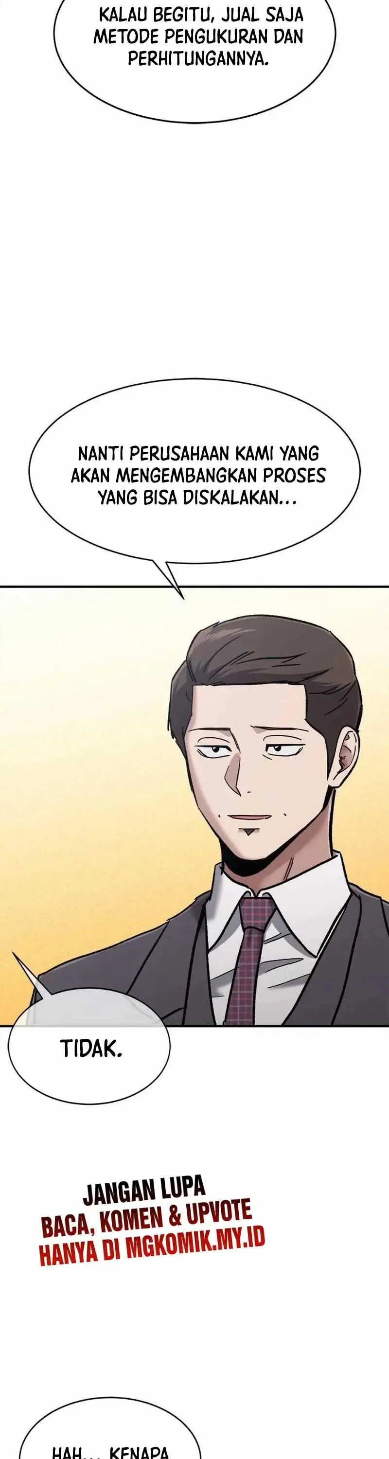 Read A Hero Who Does Everything Well ID Manga Online