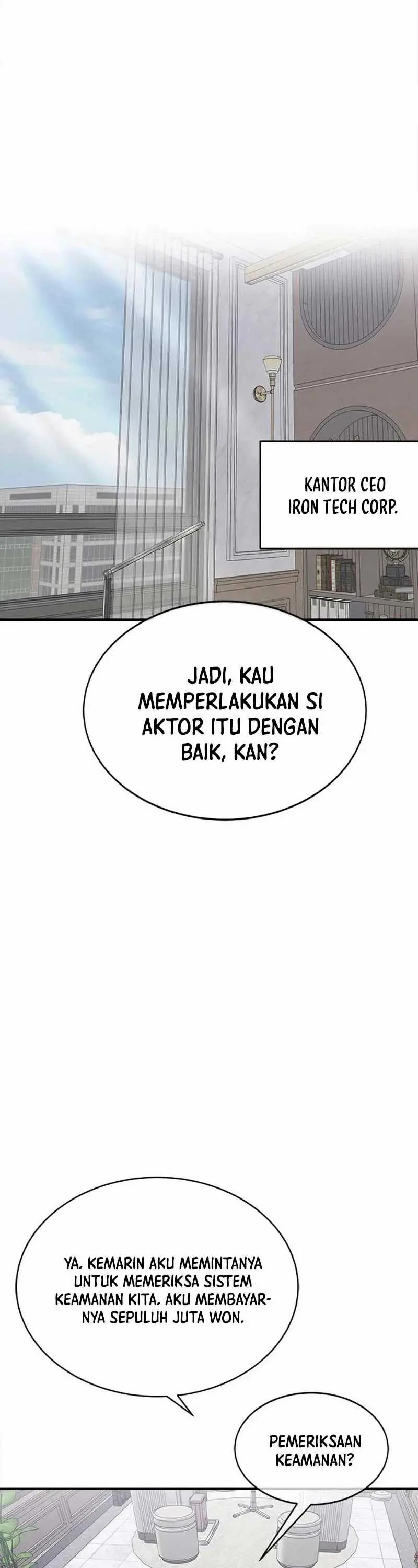 Read A Hero Who Does Everything Well ID Manga Online
