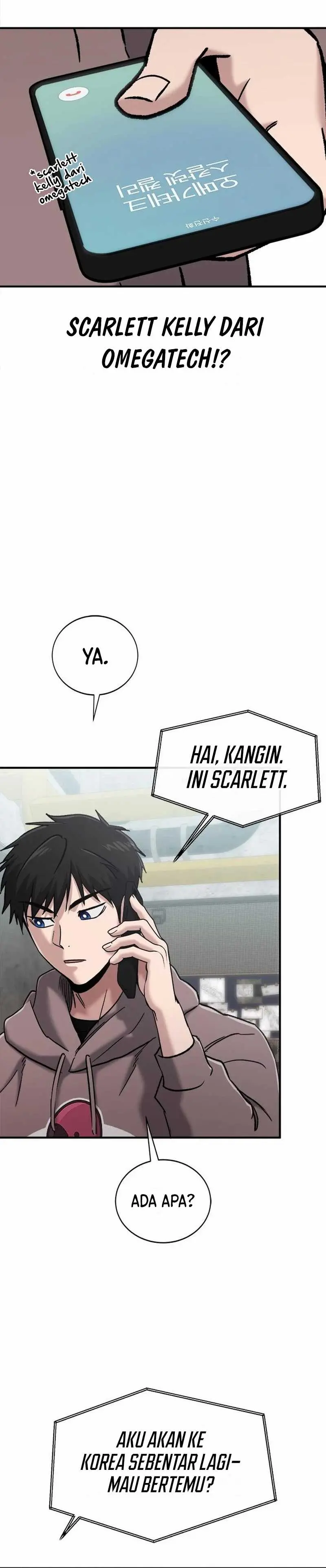 Read A Hero Who Does Everything Well ID Manga Online