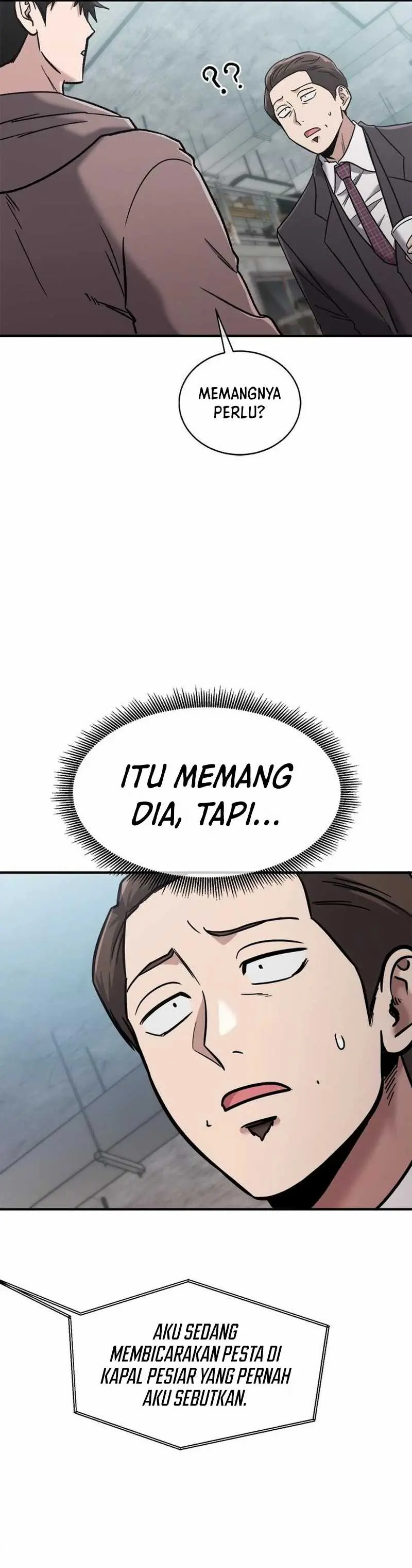 Read A Hero Who Does Everything Well ID Manga Online