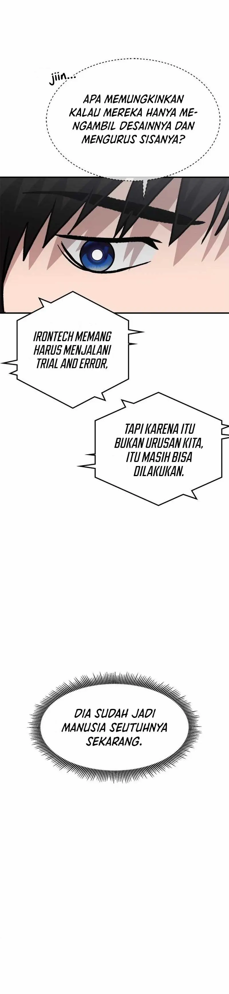 Read A Hero Who Does Everything Well ID Manga Online
