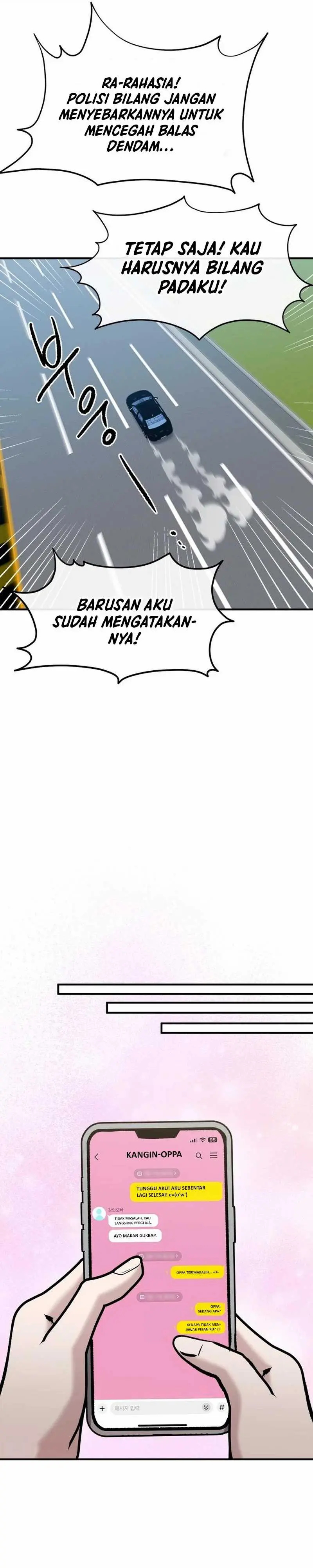 Read A Hero Who Does Everything Well ID Manga Online