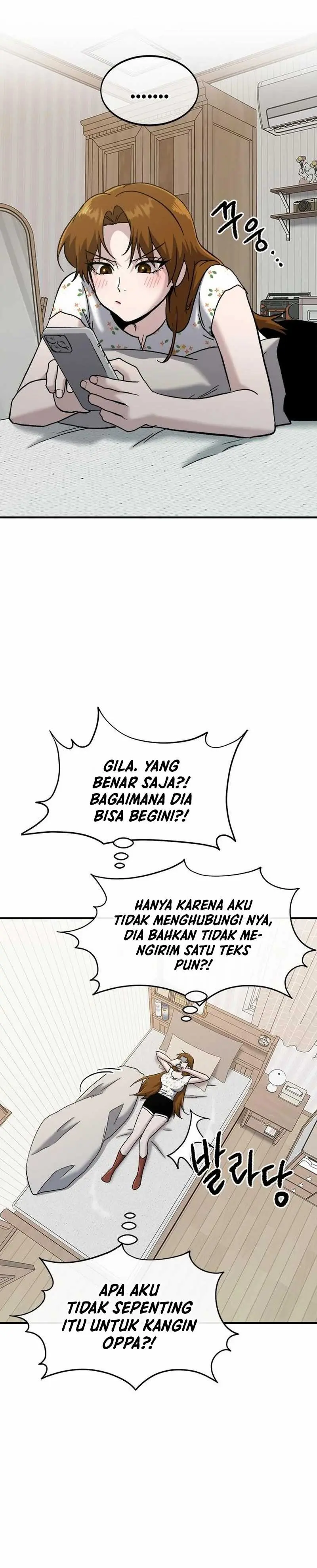 Read A Hero Who Does Everything Well ID Manga Online