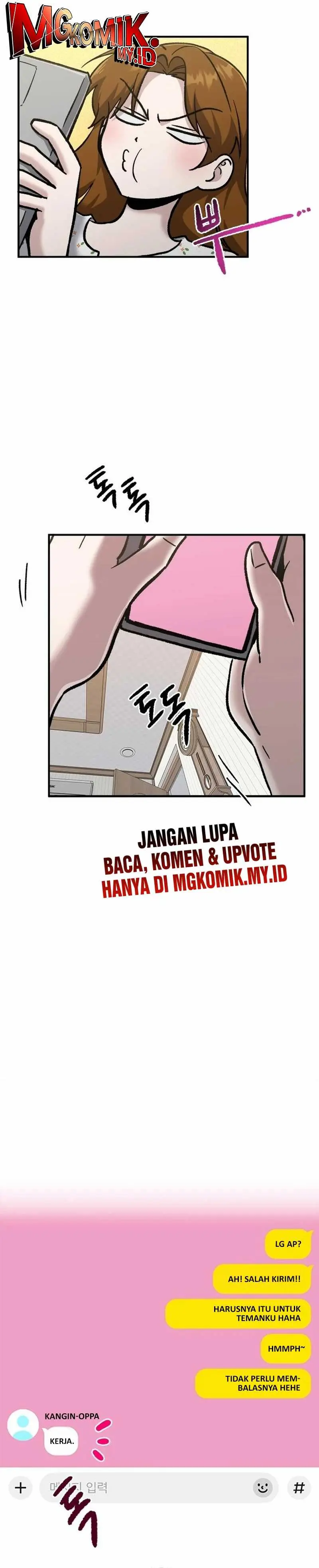 Read A Hero Who Does Everything Well ID Manga Online