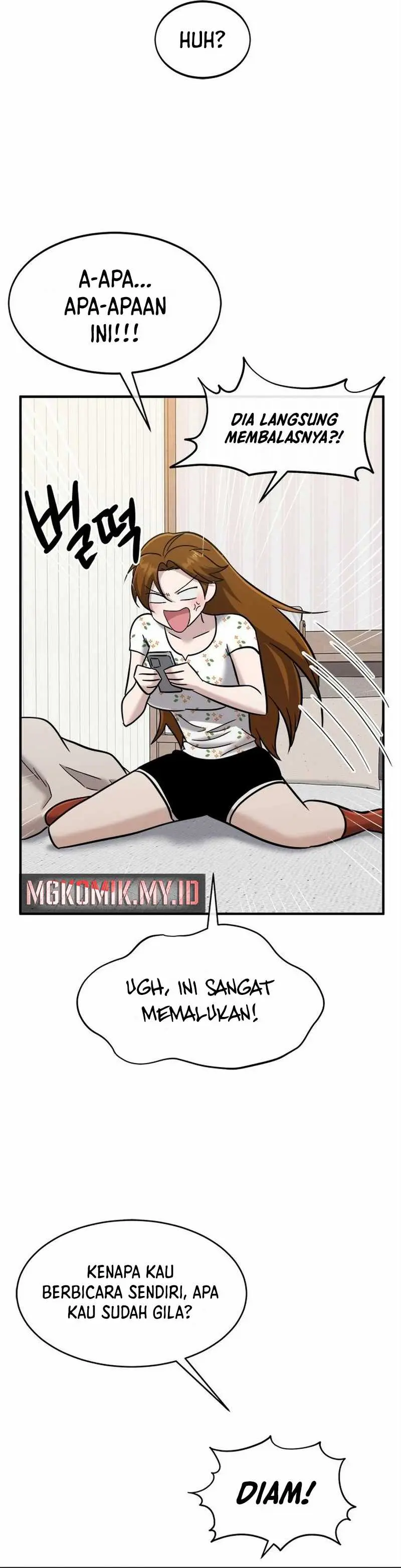 Read A Hero Who Does Everything Well ID Manga Online