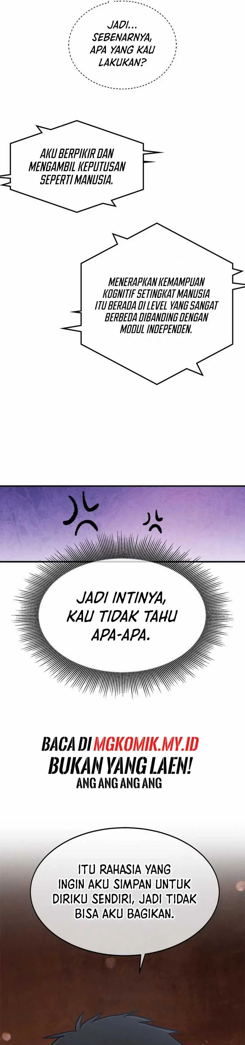 Read A Hero Who Does Everything Well ID Manga Online
