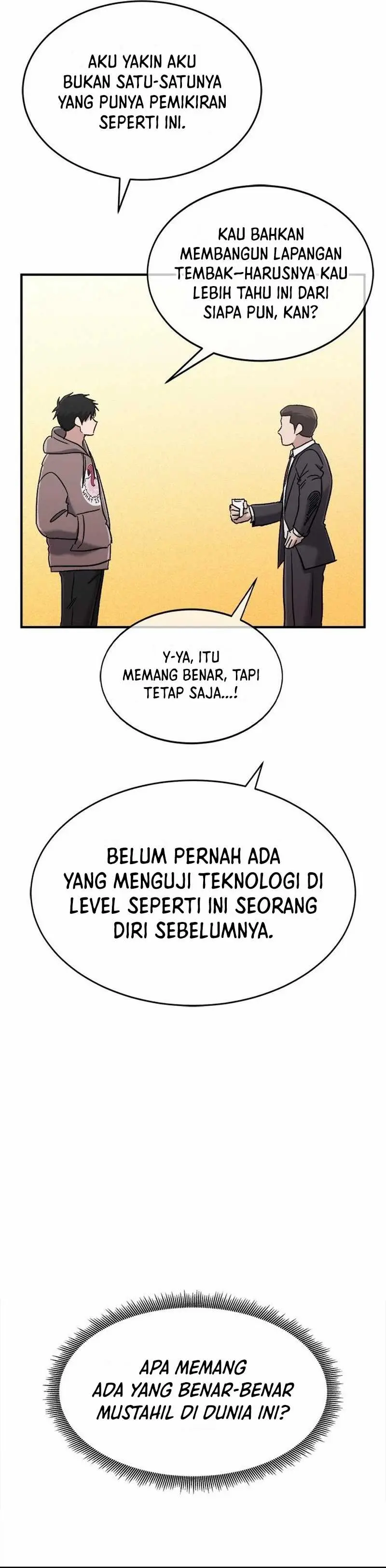 Read A Hero Who Does Everything Well ID Manga Online