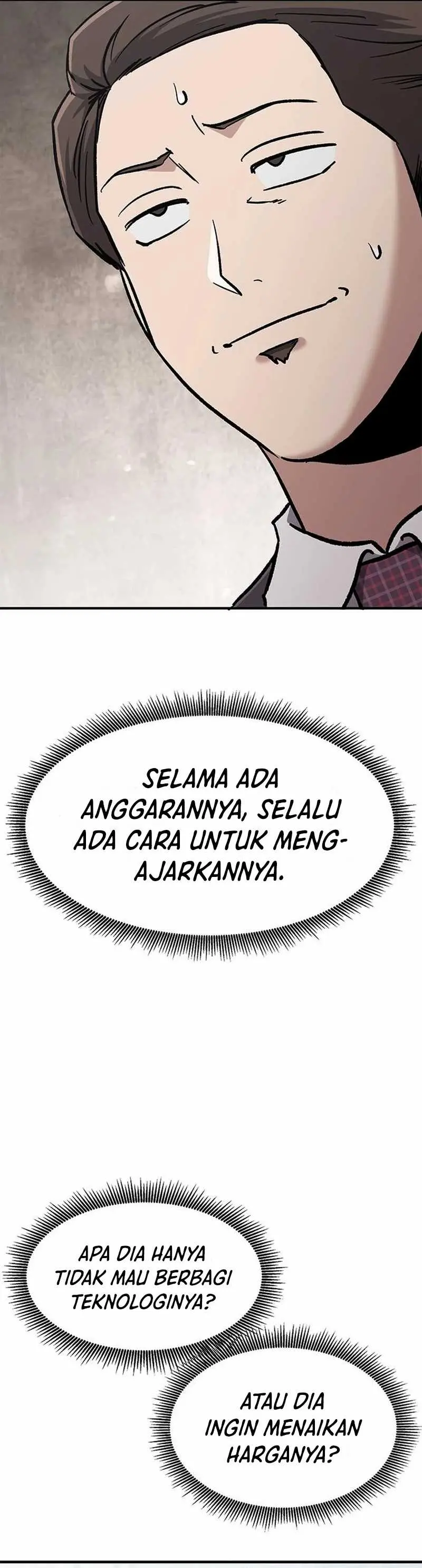 Read A Hero Who Does Everything Well ID Manga Online