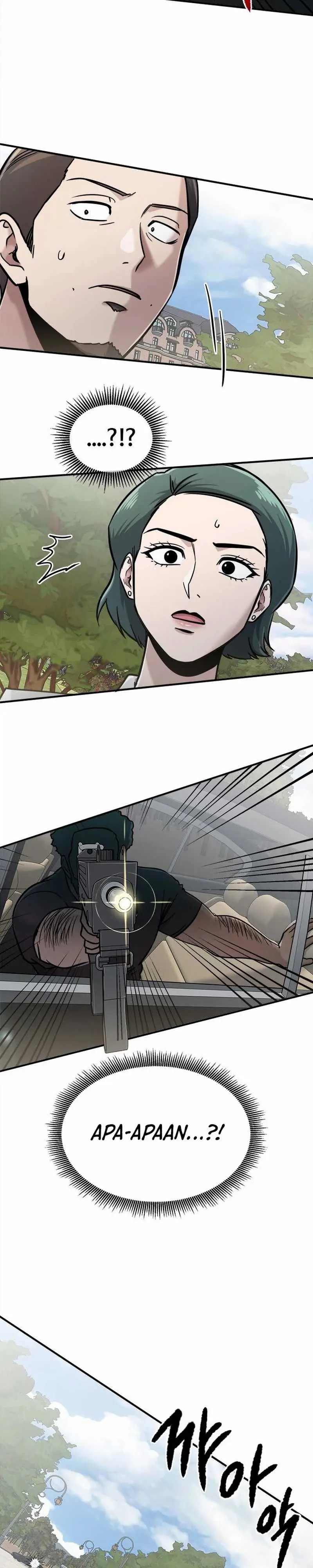 Read A Hero Who Does Everything Well ID Manga Online