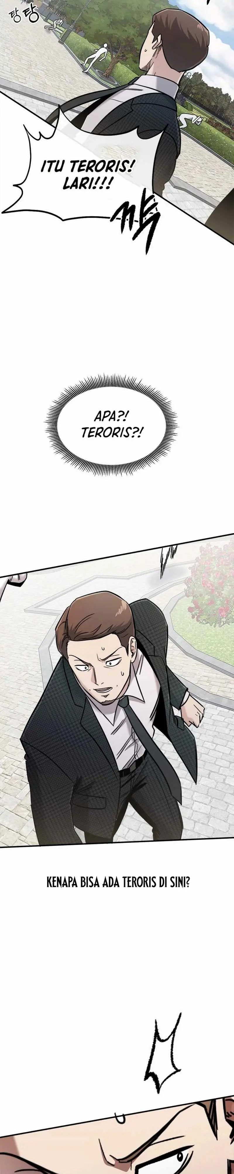 Read A Hero Who Does Everything Well ID Manga Online