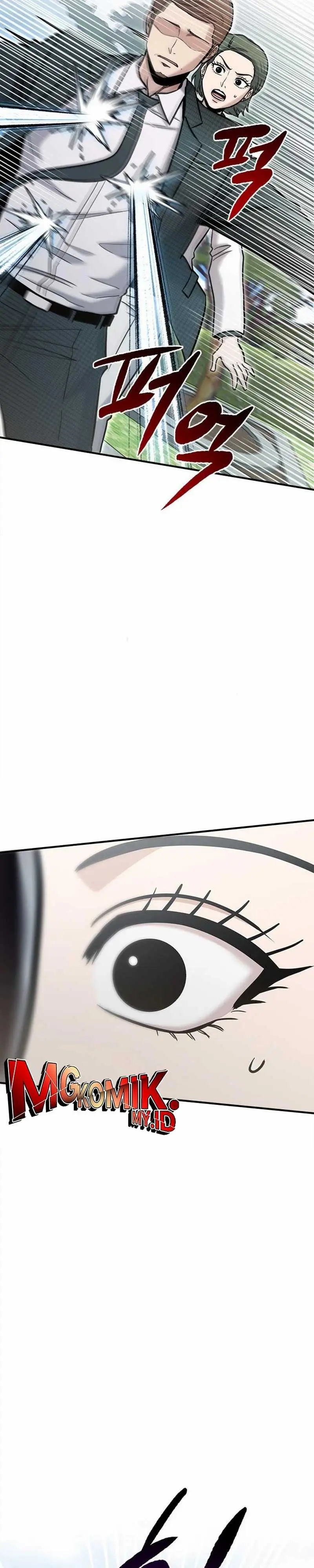 Read A Hero Who Does Everything Well ID Manga Online