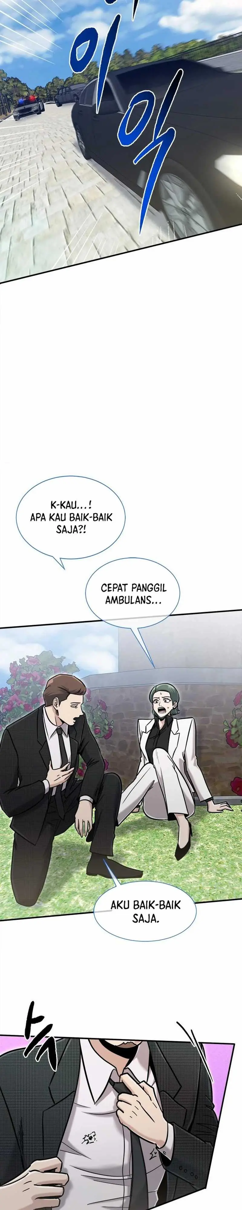 Read A Hero Who Does Everything Well ID Manga Online