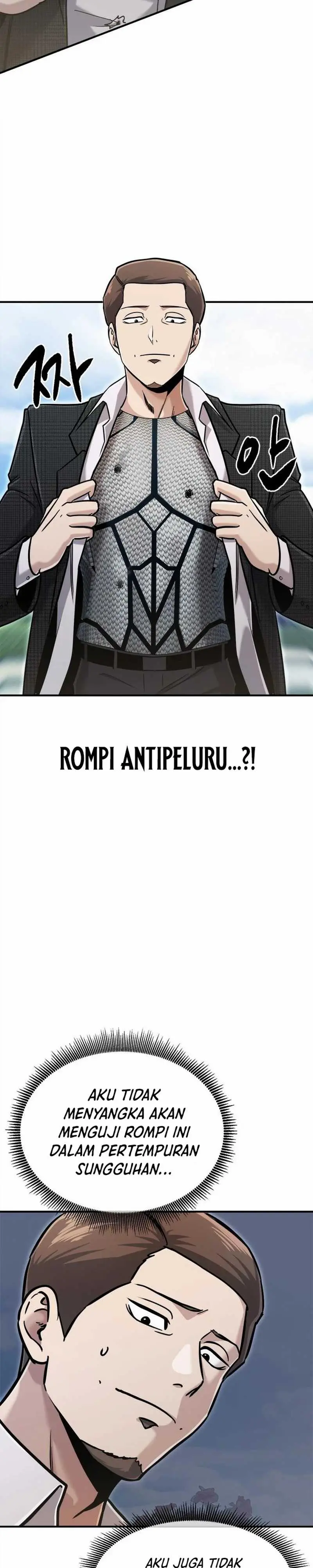 Read A Hero Who Does Everything Well ID Manga Online