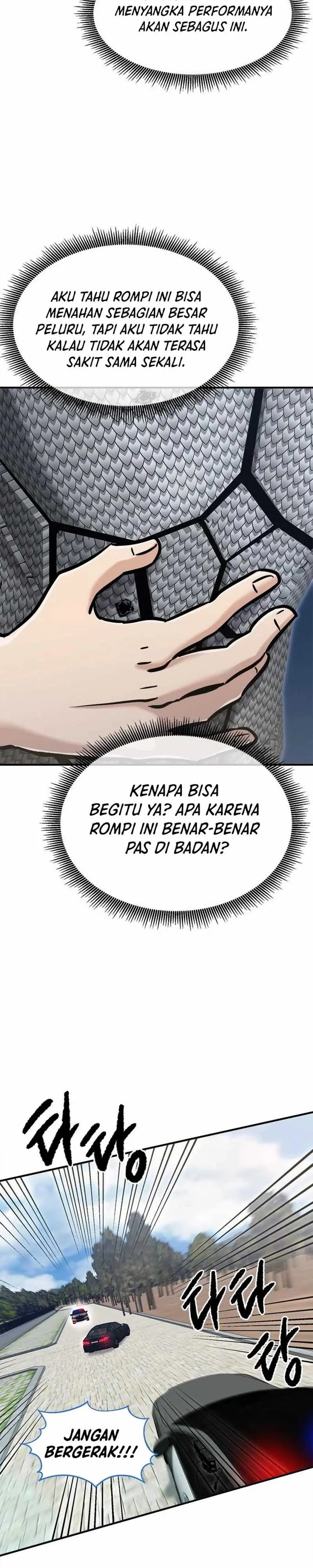 Read A Hero Who Does Everything Well ID Manga Online