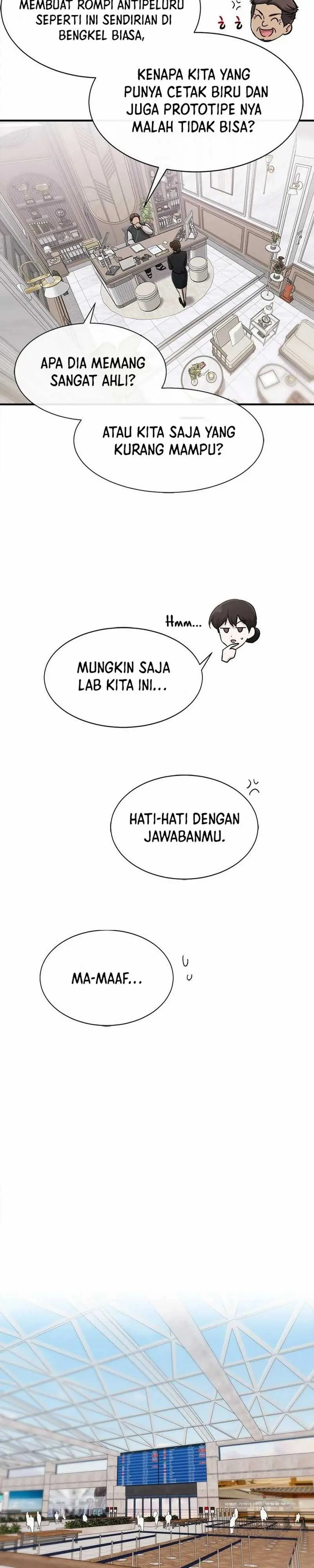 Read A Hero Who Does Everything Well ID Manga Online