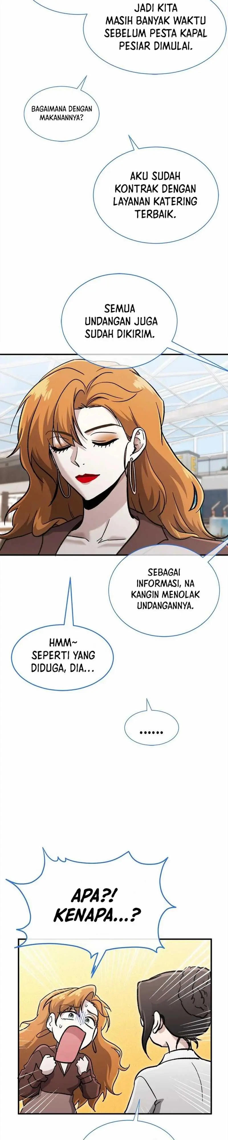 Read A Hero Who Does Everything Well ID Manga Online