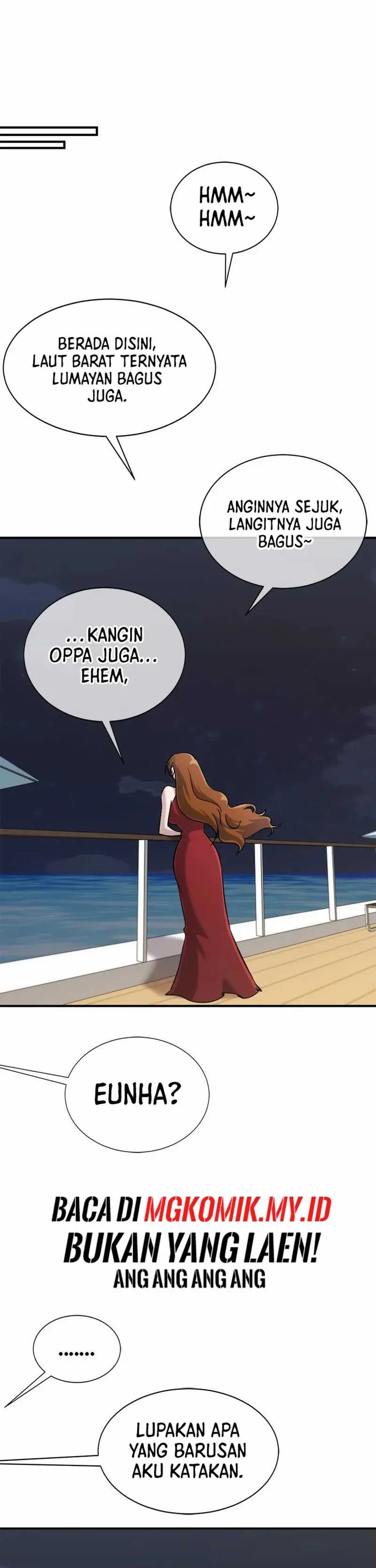 Read A Hero Who Does Everything Well ID Manga Online