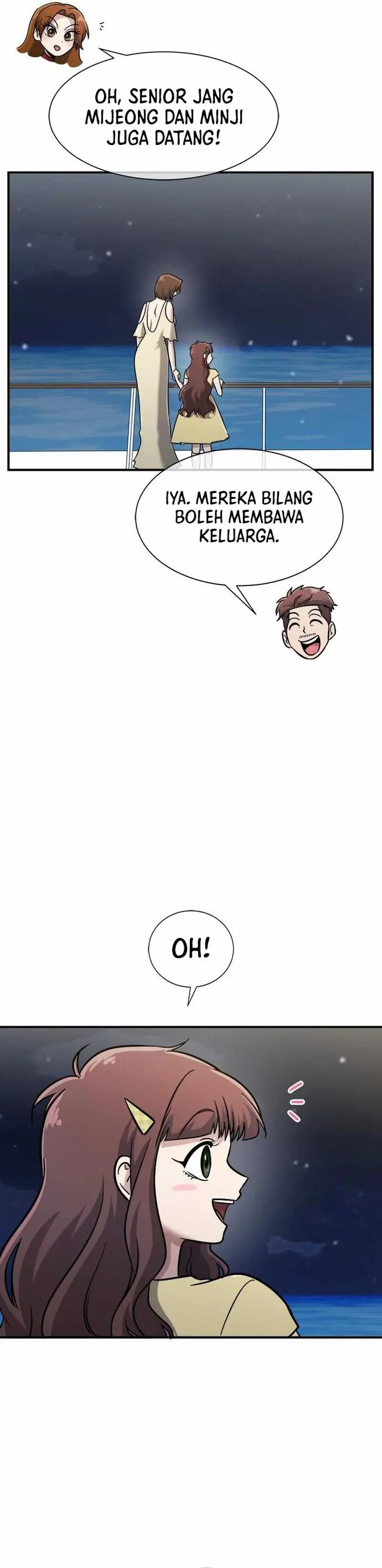 Read A Hero Who Does Everything Well ID Manga Online
