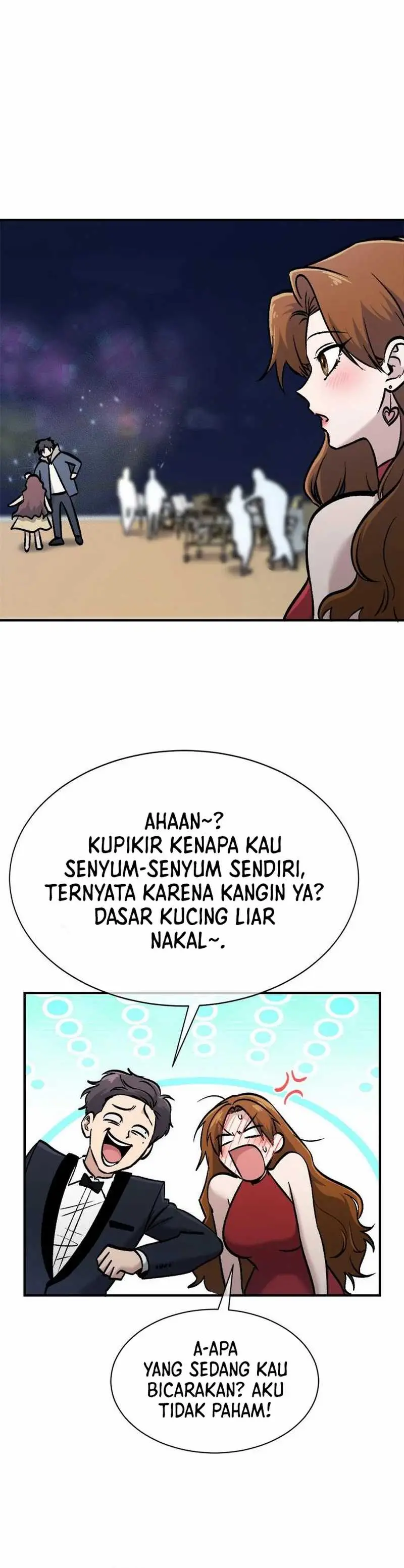 Read A Hero Who Does Everything Well ID Manga Online