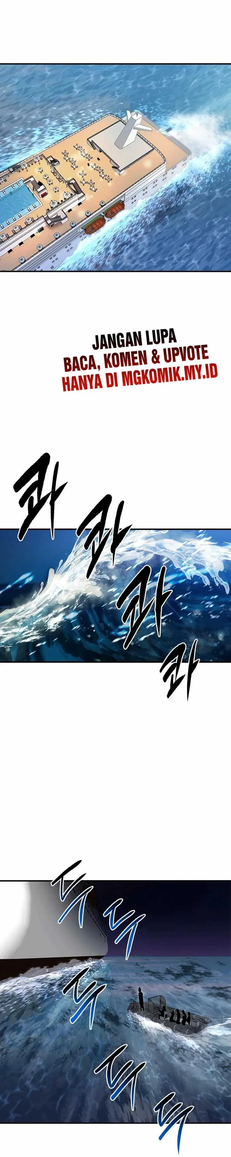 Read A Hero Who Does Everything Well ID Manga Online