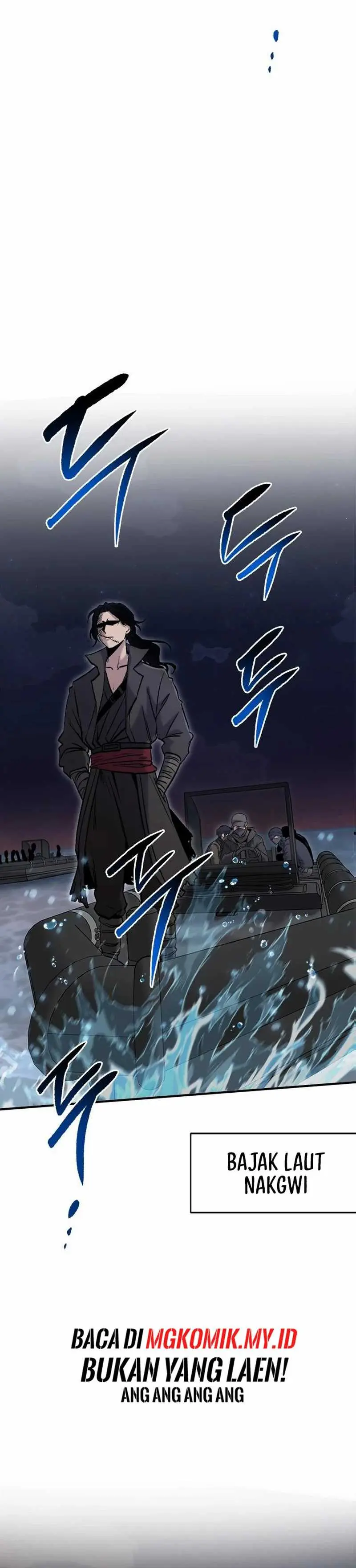 Read A Hero Who Does Everything Well ID Manga Online