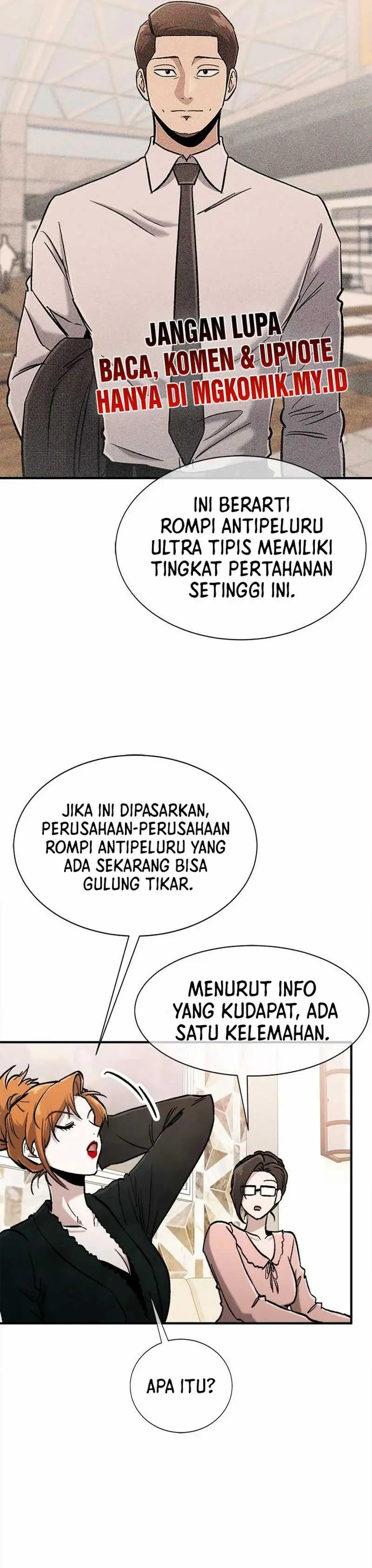 Read A Hero Who Does Everything Well ID Manga Online
