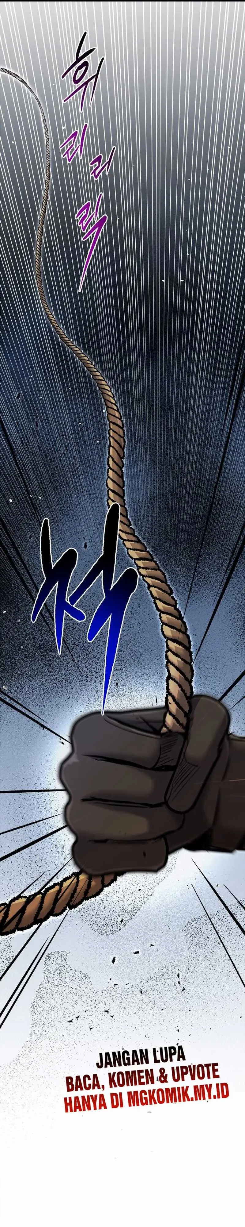 Read A Hero Who Does Everything Well ID Manga Online