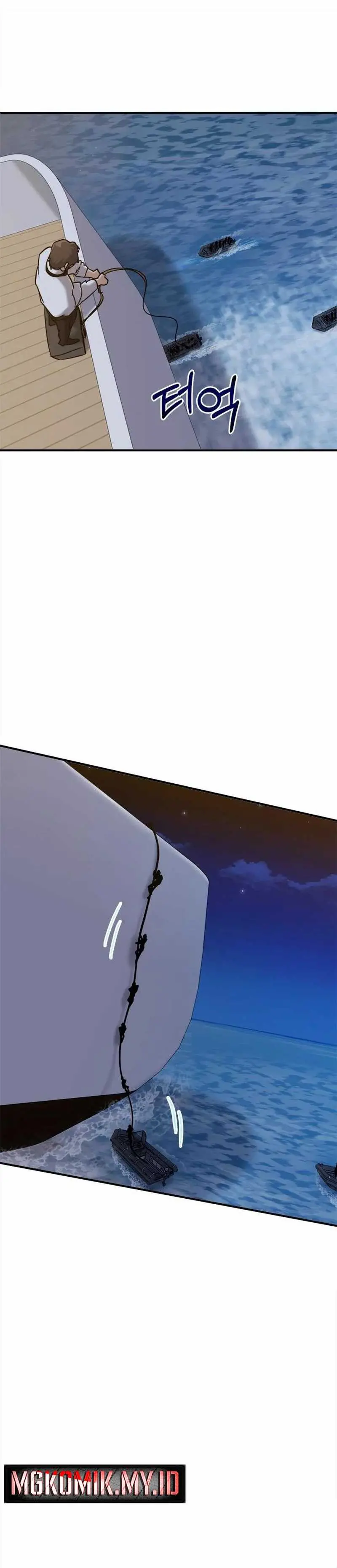Read A Hero Who Does Everything Well ID Manga Online
