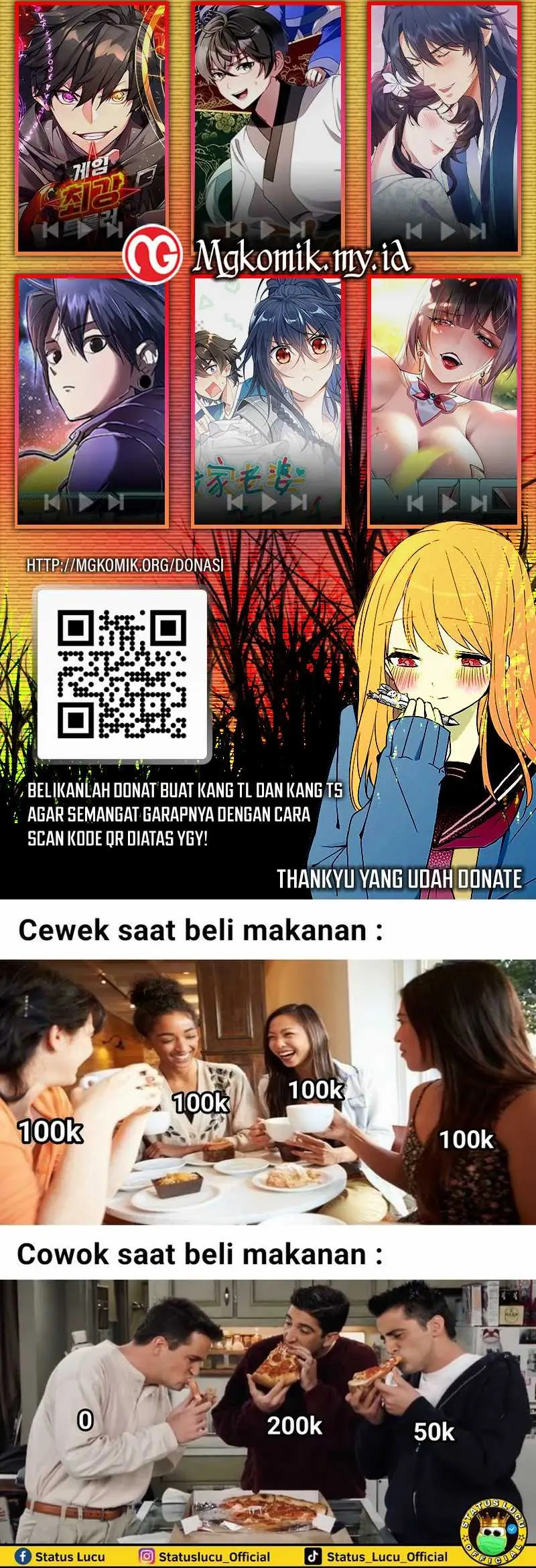 Read A Hero Who Does Everything Well ID Manga Online