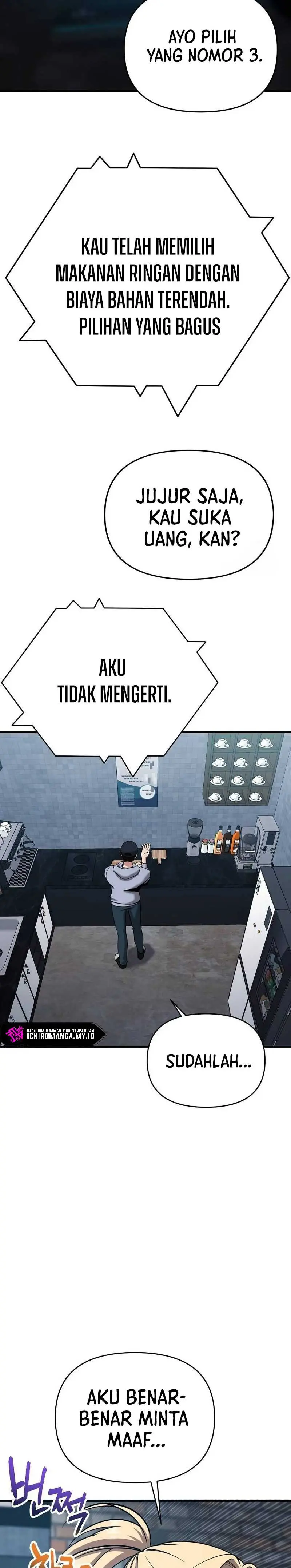 Read A Hero Who Does Everything Well ID Manga Online