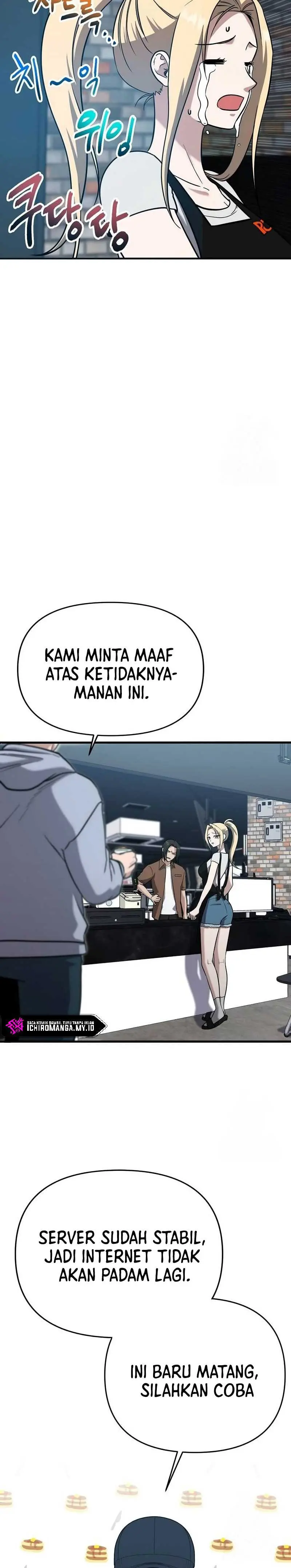 Read A Hero Who Does Everything Well ID Manga Online