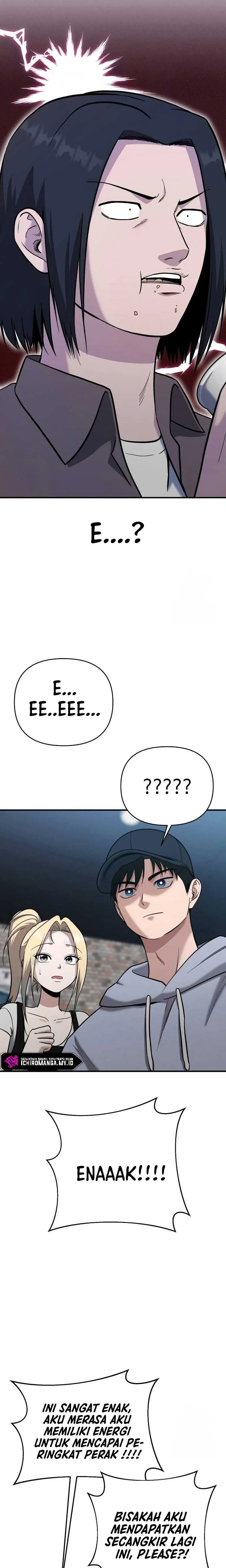 Read A Hero Who Does Everything Well ID Manga Online