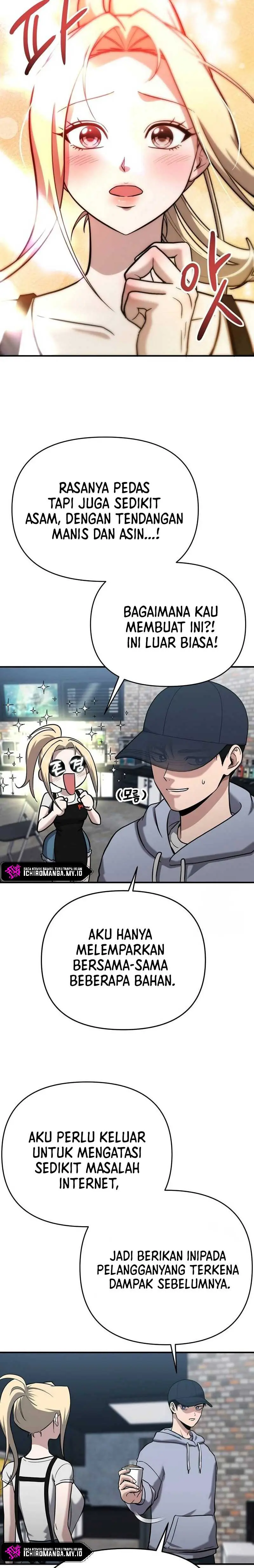 Read A Hero Who Does Everything Well ID Manga Online