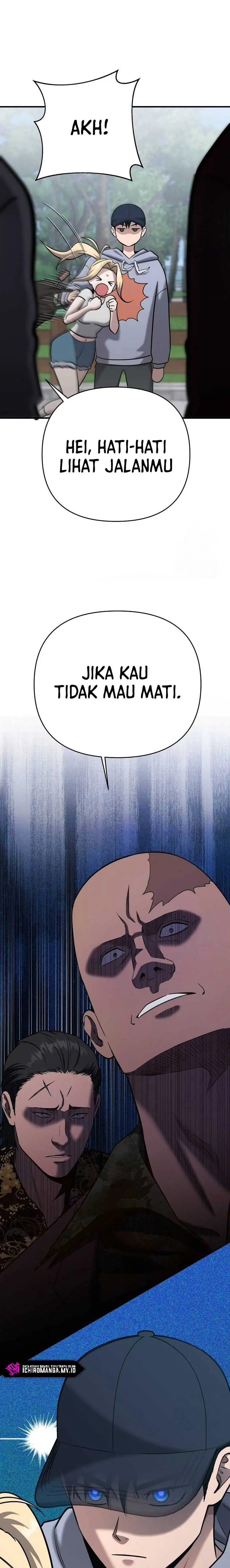 Read A Hero Who Does Everything Well ID Manga Online